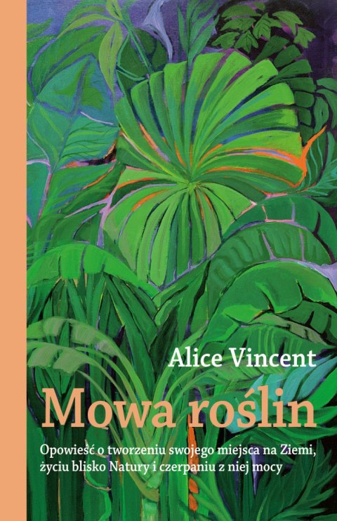 Mowa roślin Mowa roślin