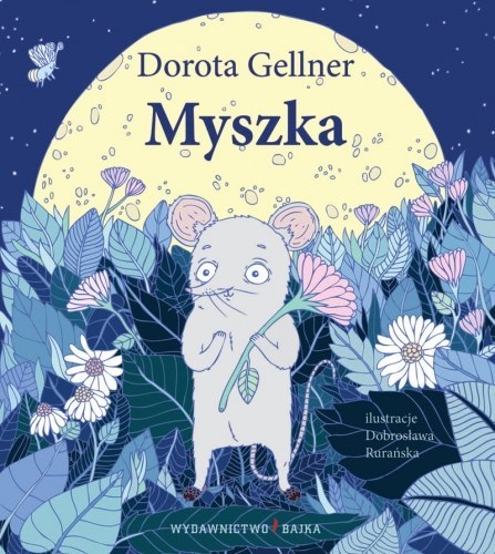 Myszka wyd. 2021 Myszka wyd. 2021