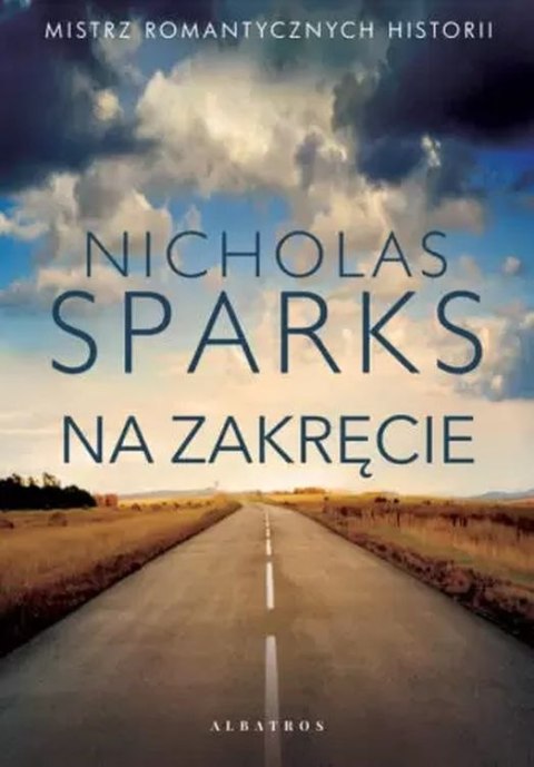Na zakręcie Na zakręcie