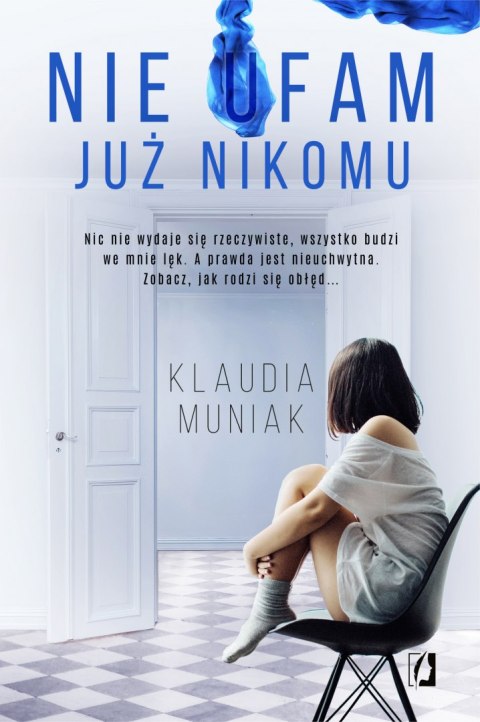 Nie ufam już nikomu Nie ufam już nikomu