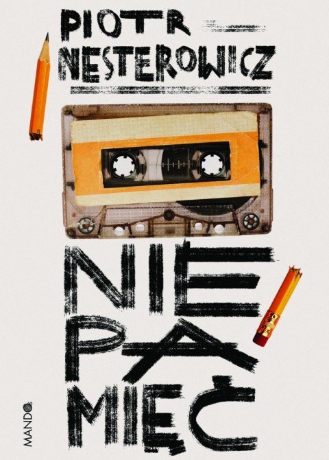 Niepamięć Niepamięć