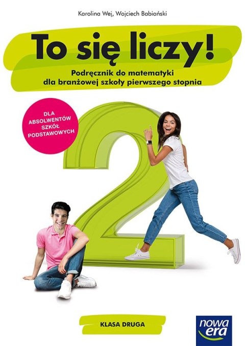 Nowe matematyka to się liczy podręcznik 2 szkoła branżowa 68863 Nowe matematyka to się liczy podręcznik 2 szkoła branżowa 68863