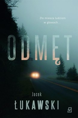 Odmęt. Krąg Painera. Tom 1