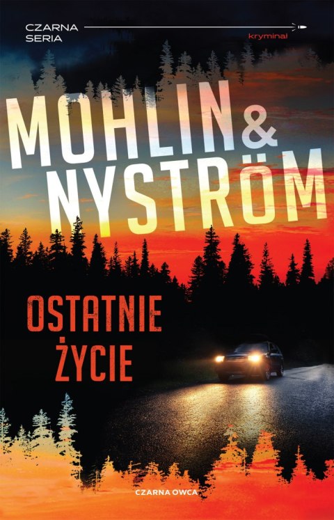 Ostatnie życie. John Adderley. Tom 1 Ostatnie życie. John Adderley. Tom 1