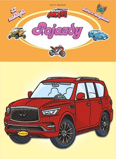 Pojazdy Pojazdy