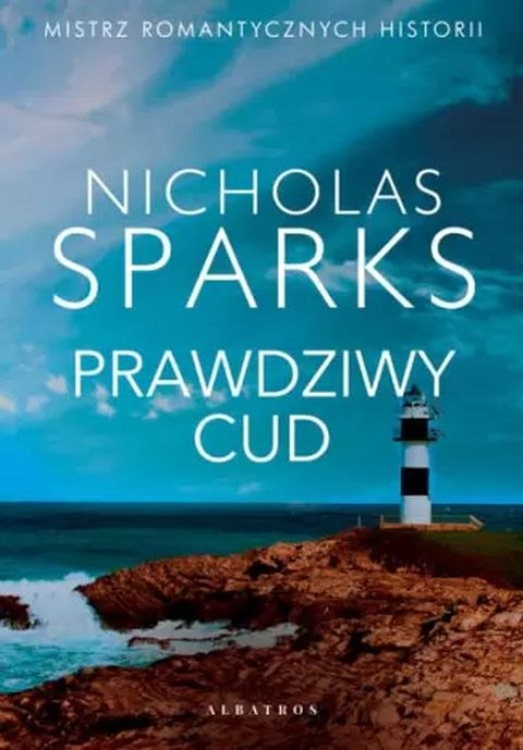 Prawdziwy cud Prawdziwy cud