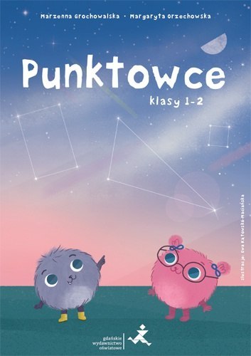 Punktowce dla klas 1-2 Punktowce dla klas 1-2