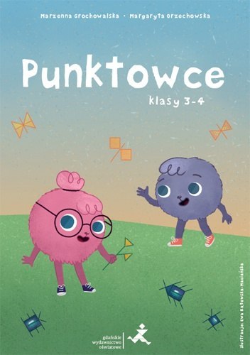Punktowce dla klas 3-4 Punktowce dla klas 3-4