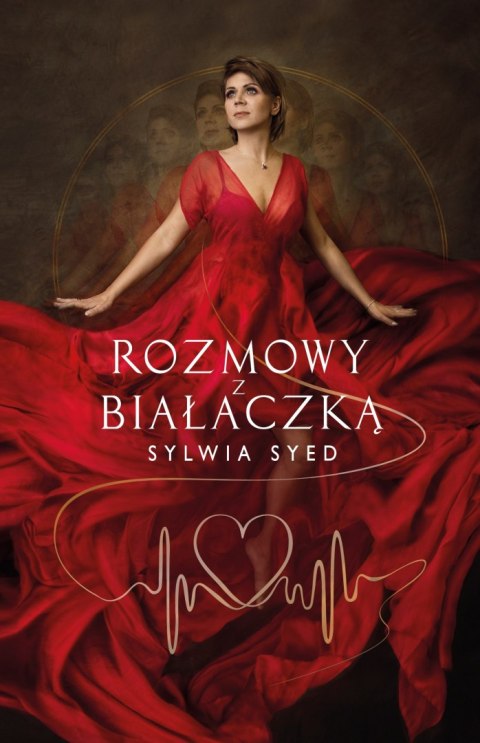 Rozmowy z białaczką Rozmowy z białaczką