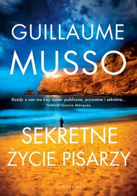 Sekretne życie pisarzy Sekretne życie pisarzy
