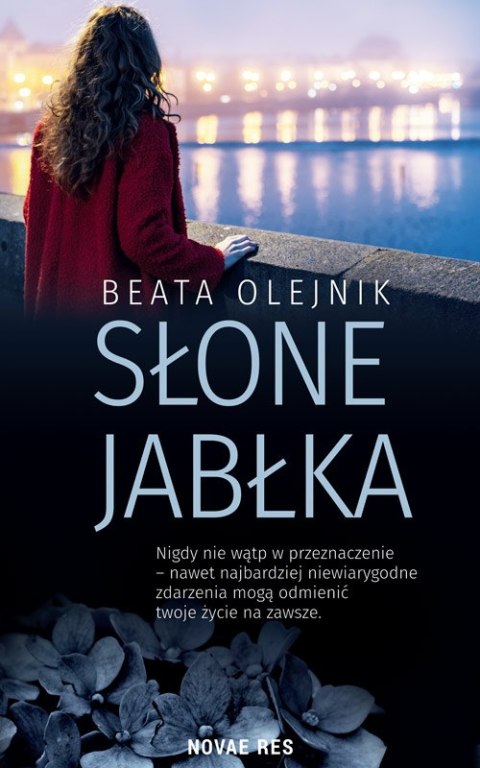 Słone jabłka Słone jabłka