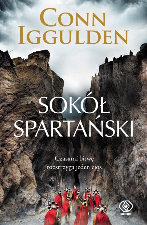 Sokół spartański Sokół spartański