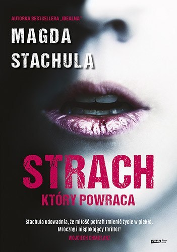 Strach, który powraca Strach, który powraca