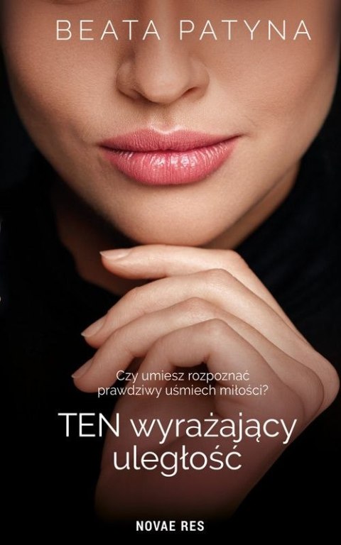 TEN wyrażający uległość TEN wyrażający uległość