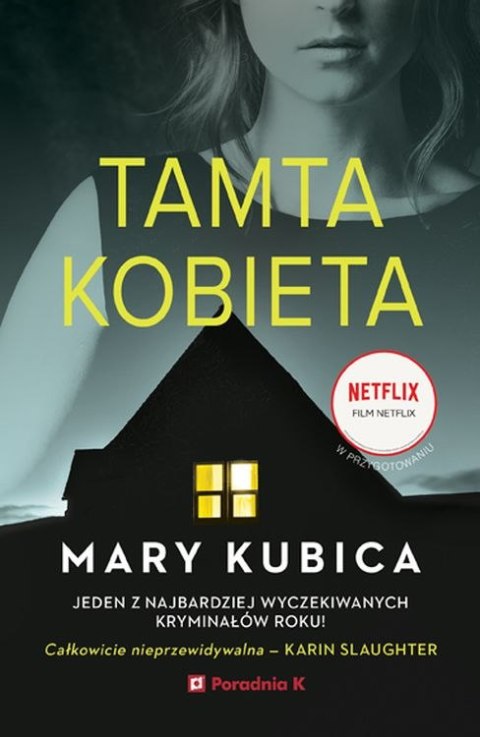 Tamta kobieta Tamta kobieta