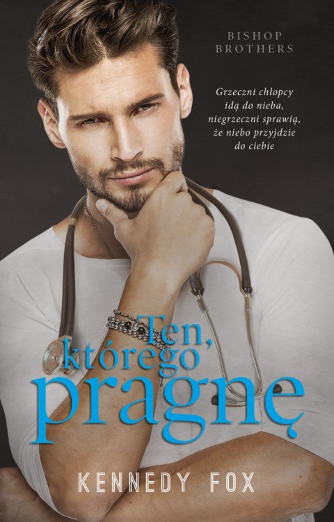 Ten, którego pragnę Ten, którego pragnę