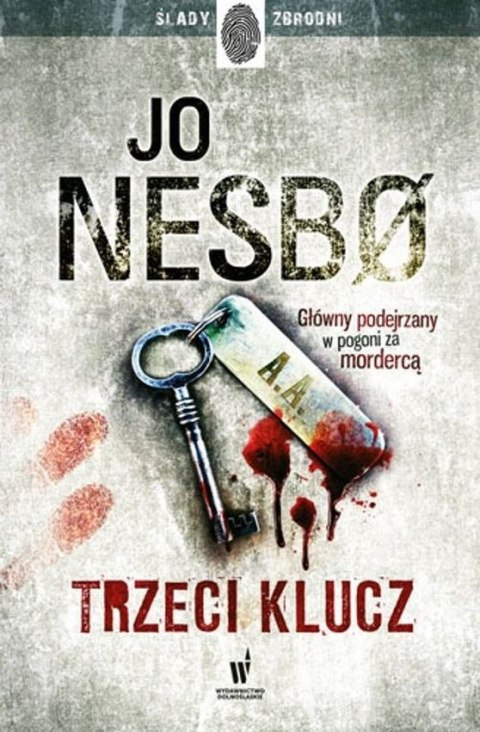 Trzeci klucz Trzeci klucz