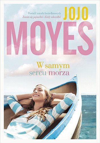 W samym sercu morza W samym sercu morza
