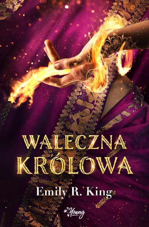 Waleczna królowa. Setna królowa. Tom 4 Waleczna królowa. Setna królowa. Tom 4