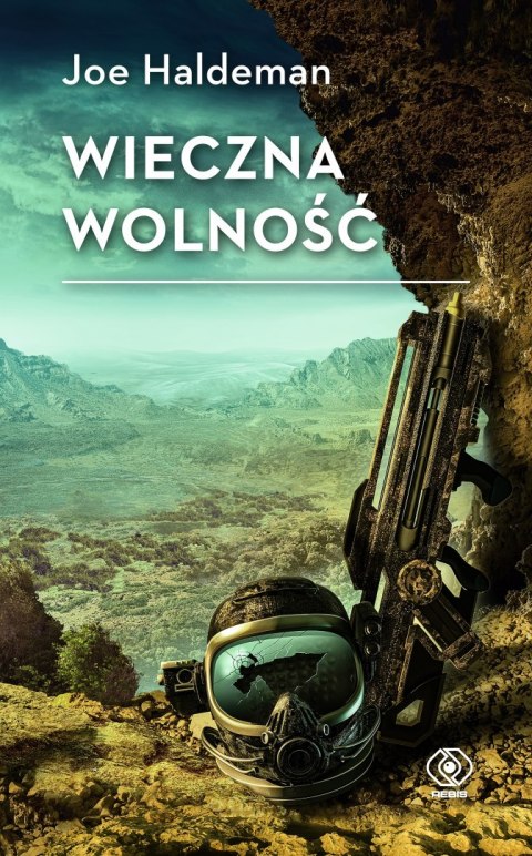 Wieczna wolność wyd. 2021 Wieczna wolność wyd. 2021