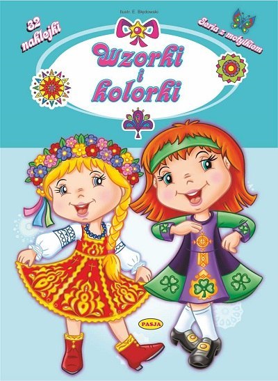 Wzorki i Kolorki Wzorki i Kolorki