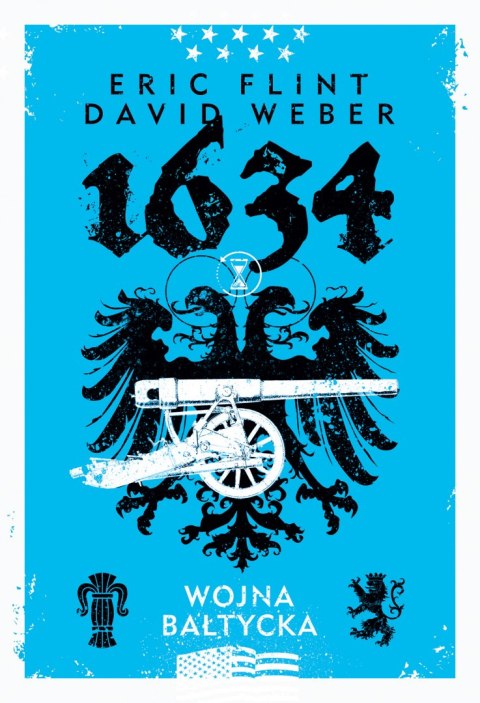 1634: Wojna bałtycka 1634: Wojna bałtycka