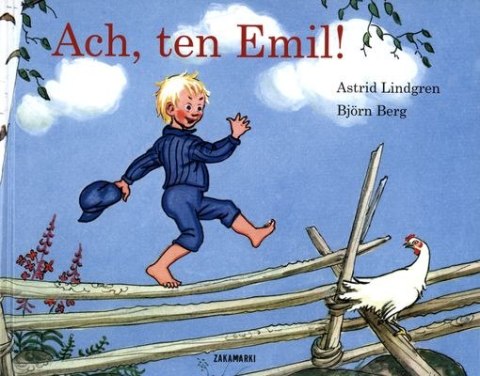 Ach ten Emil Ach ten Emil