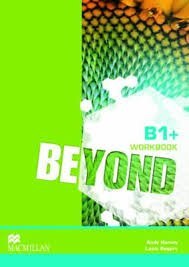 Beyond B1+ Zeszyt ćwiczeń