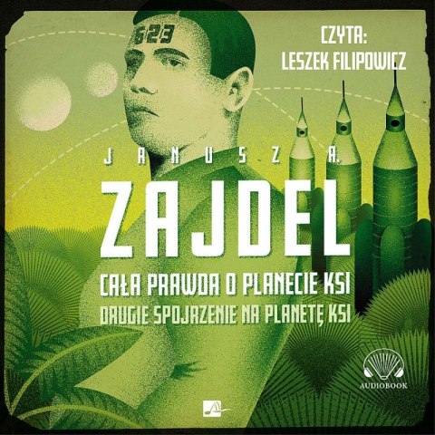 CD MP3 Cała prawda o planecie Ksi CD MP3 Cała prawda o planecie Ksi