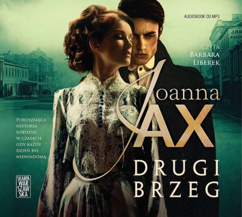 CD MP3 Drugi brzeg CD MP3 Drugi brzeg