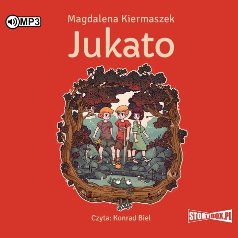 CD MP3 Jukato CD MP3 Jukato