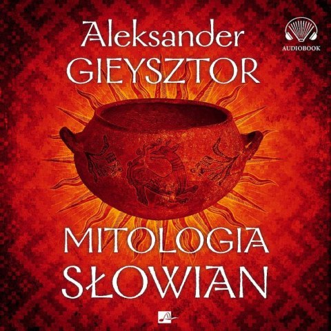 CD MP3 Mitologia Słowian CD MP3 Mitologia Słowian