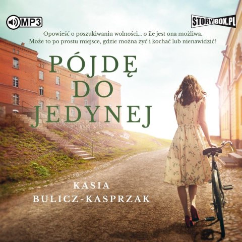 CD MP3 Pójdę do jedynej CD MP3 Pójdę do jedynej