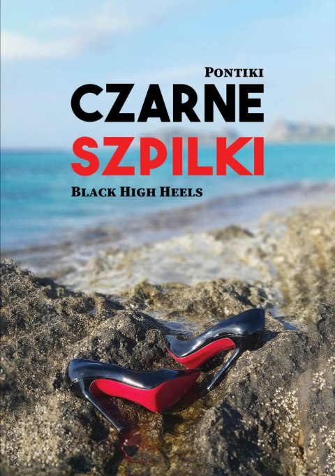 Czarne szpilki Czarne szpilki