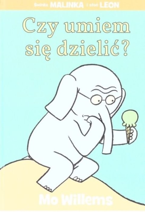 Czy umiem się dzielić? Czy umiem się dzielić?