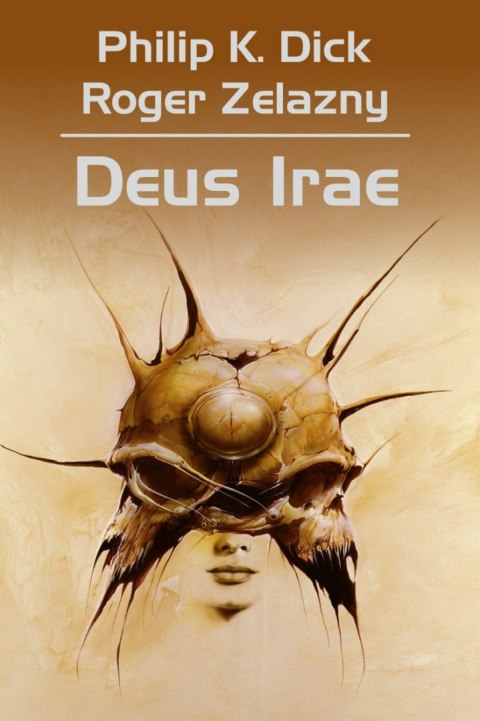 Deus Irae wyd. 2021 Deus Irae wyd. 2021
