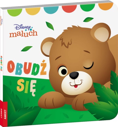 Disney maluch Obudź się DBI-9201 Disney maluch Obudź się DBI-9201