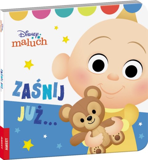 Disney maluch Zaśnij już. . . .DBI-9202 Disney maluch Zaśnij już. . . .DBI-9202