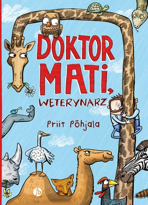Doktor Mati, weterynarz Doktor Mati, weterynarz