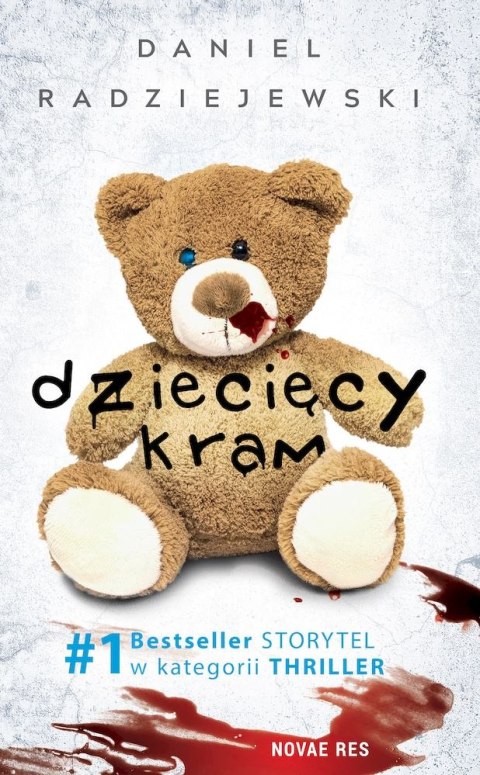 Dziecięcy kram Dziecięcy kram