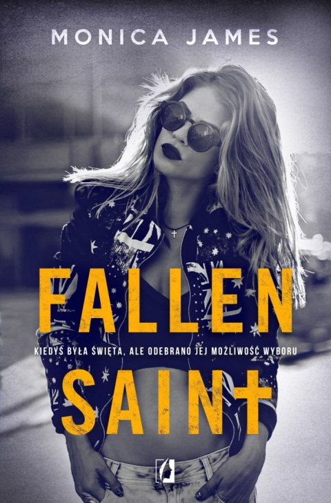 Fallen Saint. All The Pretty Things. Tom 2 Fallen Saint. All The Pretty Things. Tom 2