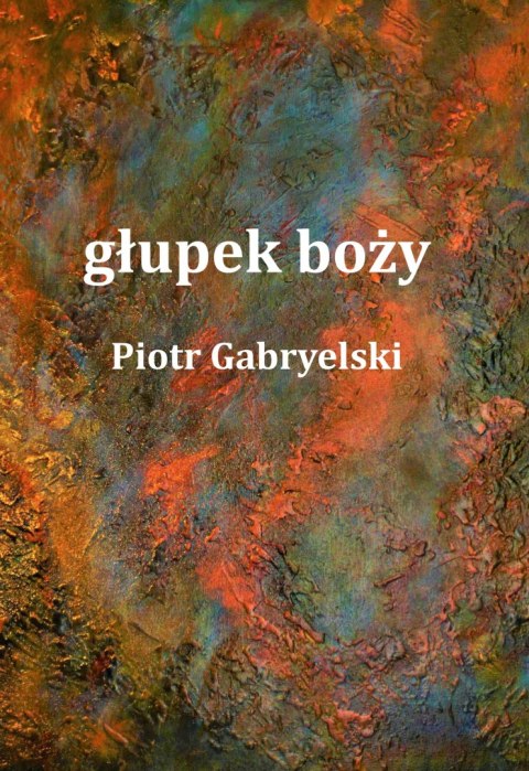 Głupek boży Głupek boży