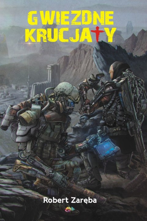 Gwiezdne krucjaty Gwiezdne krucjaty