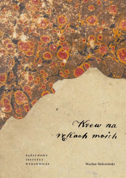 Krew na rękach moich Krew na rękach moich