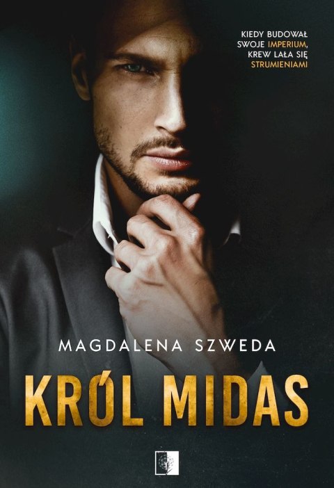 Król Midas Król Midas