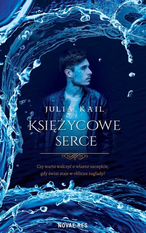 Księżycowe serce Księżycowe serce