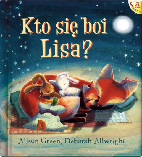 Kto się boi Lisa? wyd. 2 Kto się boi Lisa? wyd. 2