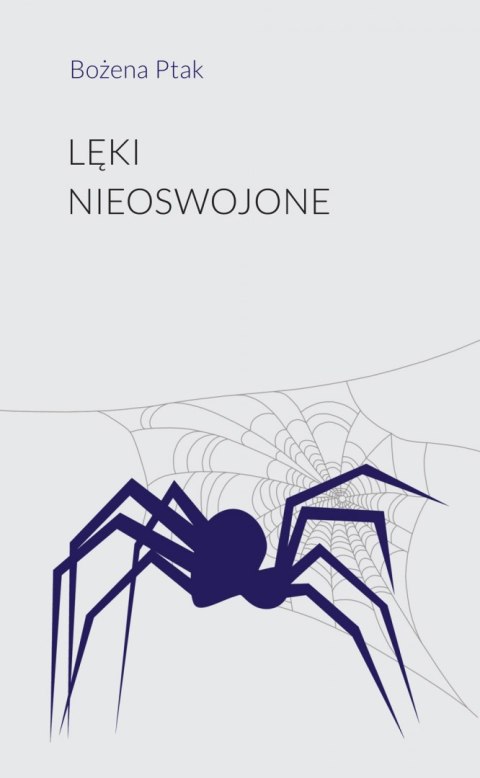 Lęki nieoswojone Lęki nieoswojone