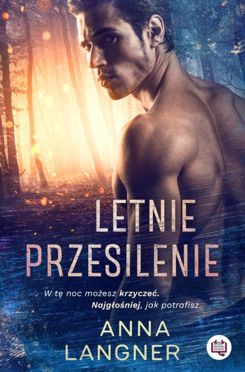 Letnie przesilenie Letnie przesilenie