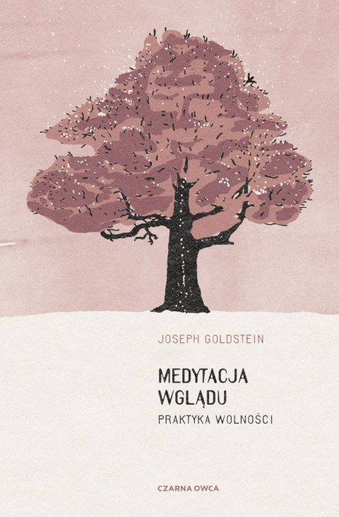 Medytacja wglądu. Praktyka wolności Medytacja wglądu. Praktyka wolności